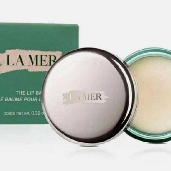 La Mer The Lip Balm 0.32 oz 9g New in box